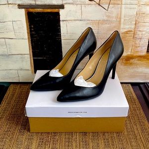 COPY - Jessica Simpson Haneh Heel